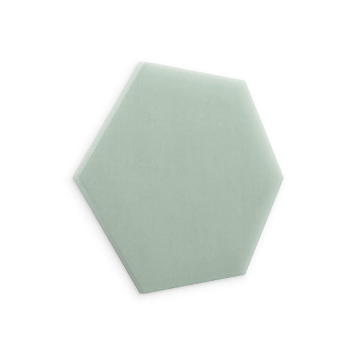 Polsterpaneel Magic Velvet Mint Polsterpaneel Magic Velvet Mint